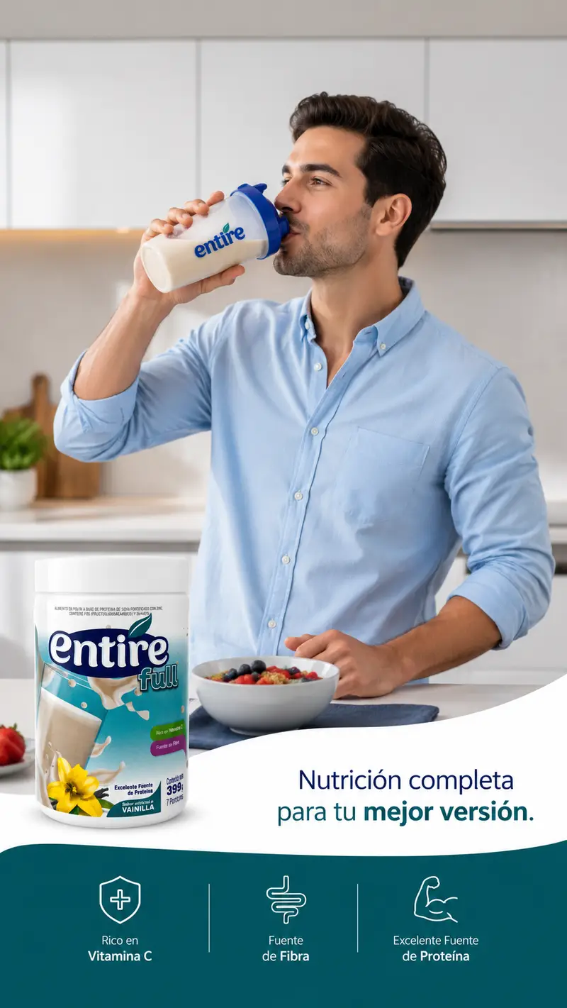 Imagen oficial de Entire Full